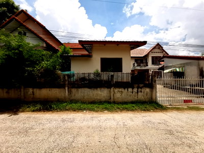 Houses for sale : HOME 602 Sq.w. Chok Chai Nakhon Ratchasima for 7.1M