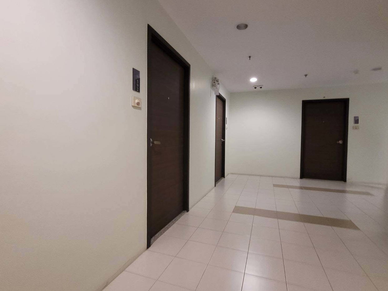 picture CONDO 33.3 Sq.m. Pak Kret Nonthaburi for 2M - 2/5