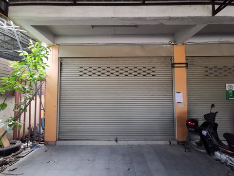 อาคารพาณิชย์ 48.1 ตร.วา สารภี เชียงใหม่ สารภี เชียงใหม่ 3.8M