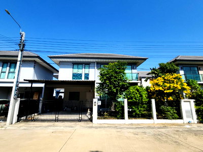 Houses for sale : HOME 39.1 Sq.w. Bang Yai Nonthaburi for 3.9M