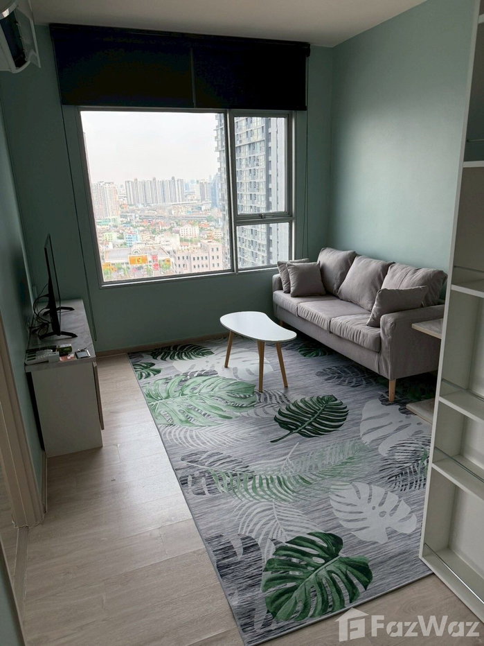 picture 2 bedroom, high floor, corner unit next to MRT for sell 799186 - 1/19