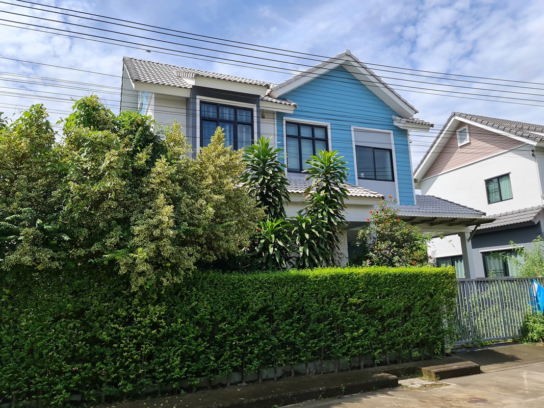 picture HOME 55.9 Sq.w. Lam Luk Ka Pathumthani for 3.6M - 2/3