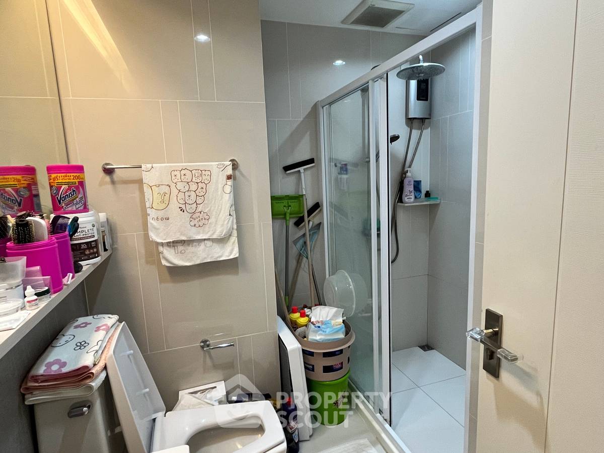 รูป คอนโด 2 ห้องนอน The Key Sathorn - Charoenraj ชั้น 26 (75 ตร.ม.) (ID 2866155) - รูปที่ 4/8