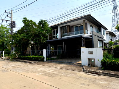 ขายบ้านเดี่ยว : บ้านเดี่ยว 66 ตร.วา สีวลี อุดรธานี เมืองอุดรธานี อุดรธานี 6.2M