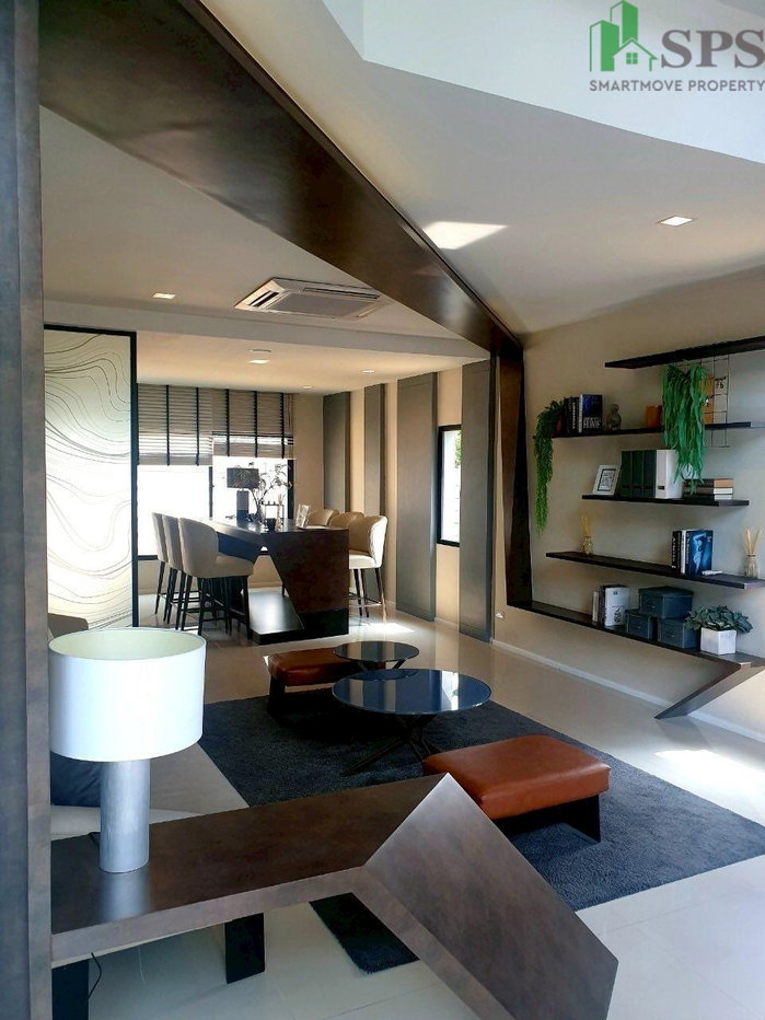 picture Home Office for Rent at Cascade Bangna (SPSJP314) - 2/14