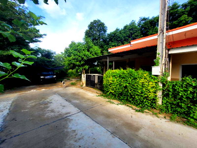 ทาวน์โฮม ปลวกแดง : ทาวน์เฮ้าส์ 28 ตร.วา ปลวกแดง ปลวกแดง ระยอง 871,000