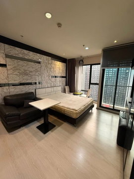 เช่าคอนโด Rhythm Asoke/ริทึ่ม อโศก (B6905017) ID Line : @condo88