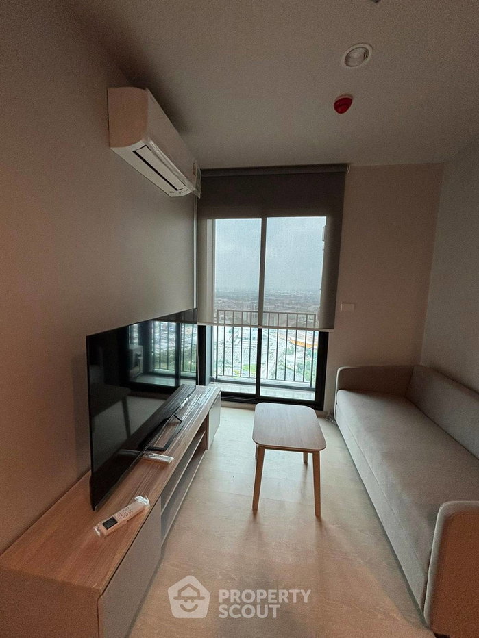 รูป ชั้น 32 คอนโด 2 ห้องนอน NUE Mega Plus Bangna (ID 2133138) - รูปที่ 11/23