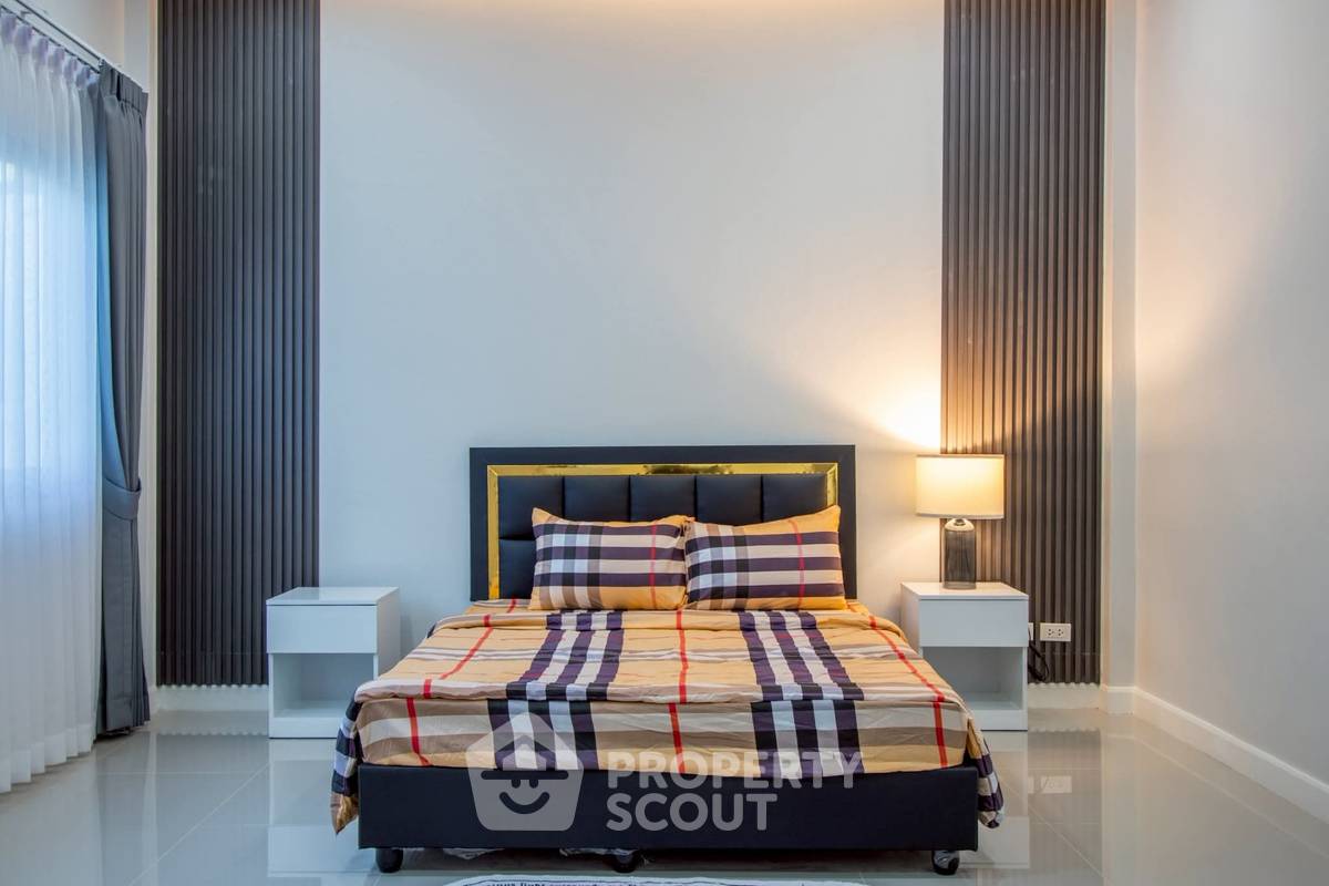 รูป บ้านเดี่ยว 3 ห้องนอน สำหรับขาย โซนพัทยาตะวันออก หนองปรือ บางละมุง (ID 2868237) - รูปที่ 18/19