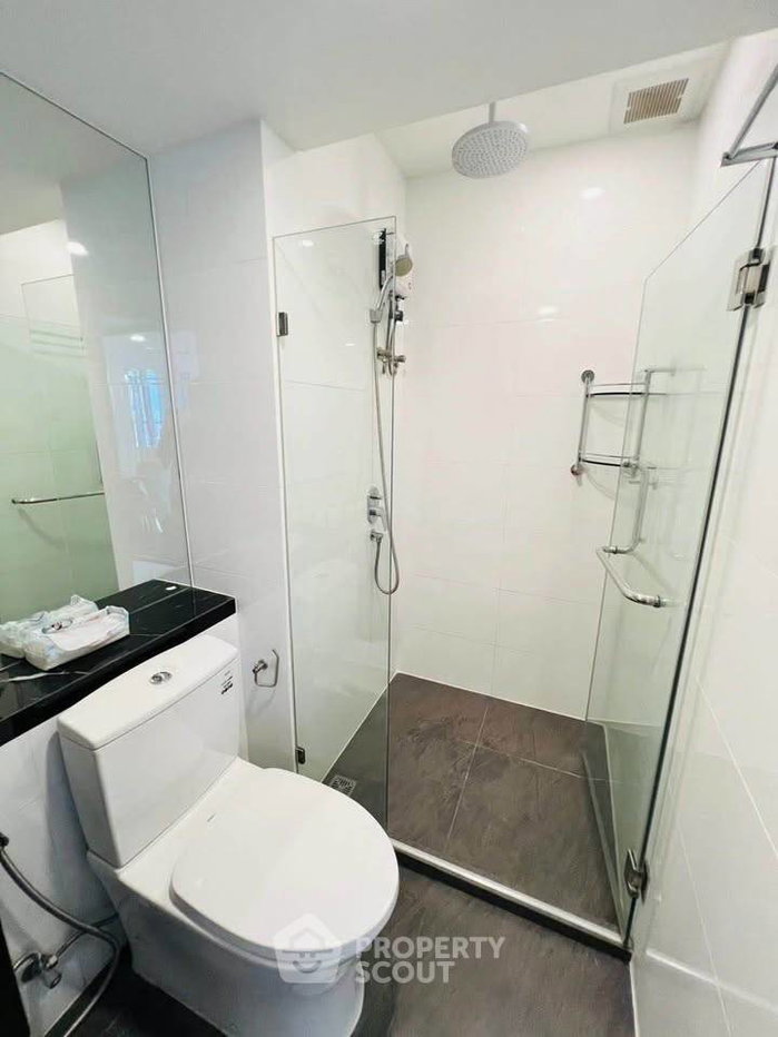 รูป คอนโด 1 ห้องนอน Knightsbridge Space รัชโยธิน ชั้น 15 ใกล้ BTS รัชโยธิน (ID 2859345) - รูปที่ 8/12