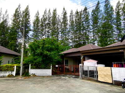 Houses for sale : HOME 61.2 Sq.w. Muang Rayong Rayong for 2.5M