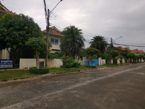 บ้านเดี่ยว 116 ตร.วา อยู่สบาย 5 เดอะแฟมิลี่เพลส นครราชสีมา เมืองนครราชสีมา นครราชสีมา 4.2M
