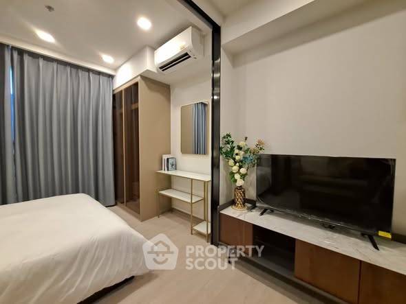 รูป คอนโด 1 ห้องนอน ชั้น 28 ขนาด 28 ตร.ม. One 9 Five Asoke–Rama 9 ใกล้ MRT พระราม 9 300 ม. (ID 2862355) - รูปที่ 4/6
