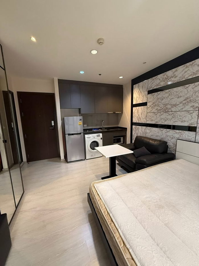 picture Condo for Rent at Rhythm Asoke (B6905017) - 2/6