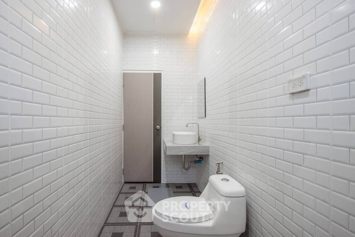 รูป บ้านเดี่ยว 3 ห้องนอน สำหรับขาย โซนพัทยาตะวันออก หนองปรือ บางละมุง (ID 2868237) - รูปที่ 19/19