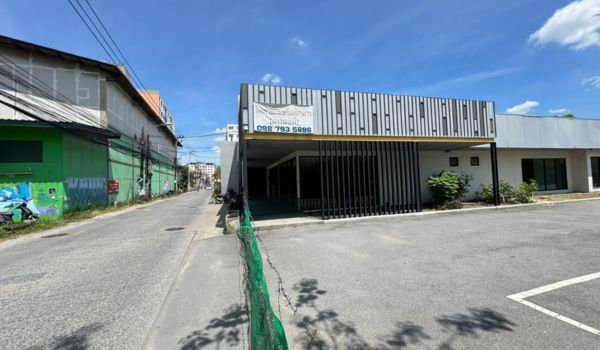 picture Land for Rent Sukhumvit soi 76 - 2/5