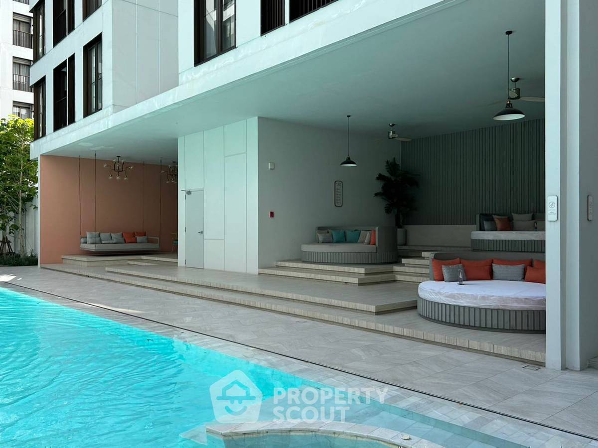 รูป ขายคอนโด 1 ห้องนอน Chapter Thonglor 25 ย่านทองหล่อ (ID 2063157) - รูปที่ 22/26