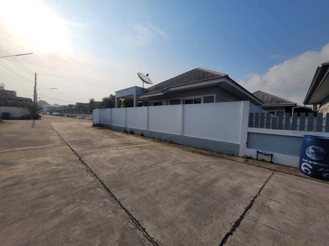 บ้านเดี่ยว 54 ตร.วา บ้านแพรวดาว 9 ระยอง เมืองระยอง ระยอง 2.3M