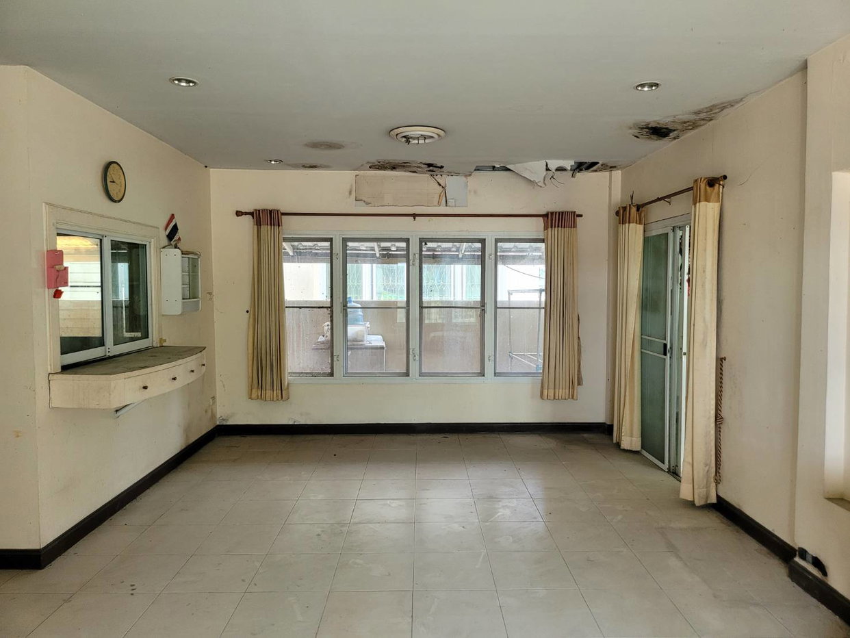 picture HOME 37.9 Sq.w. Sam Khok Pathumthani for 1.4M - 7/8
