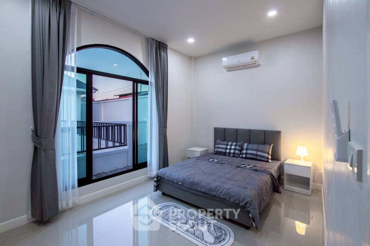 รูป บ้านเดี่ยว 3 ห้องนอน สำหรับขาย โซนพัทยาตะวันออก หนองปรือ บางละมุง (ID 2868237) - รูปที่ 14/19