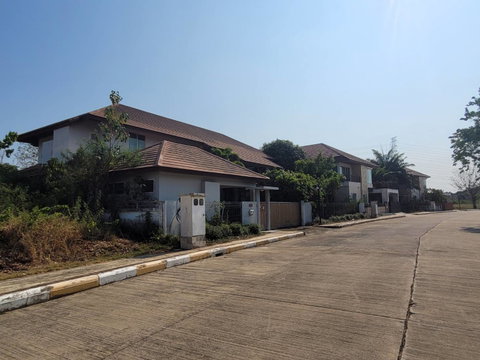 บ้านเดี่ยว 201.2 ตร.วา เลค การ์เด้นท์ ลากูน่า ฉะเชิงเทรา เมืองฉะเชิงเทรา ฉะเชิงเทรา 10M