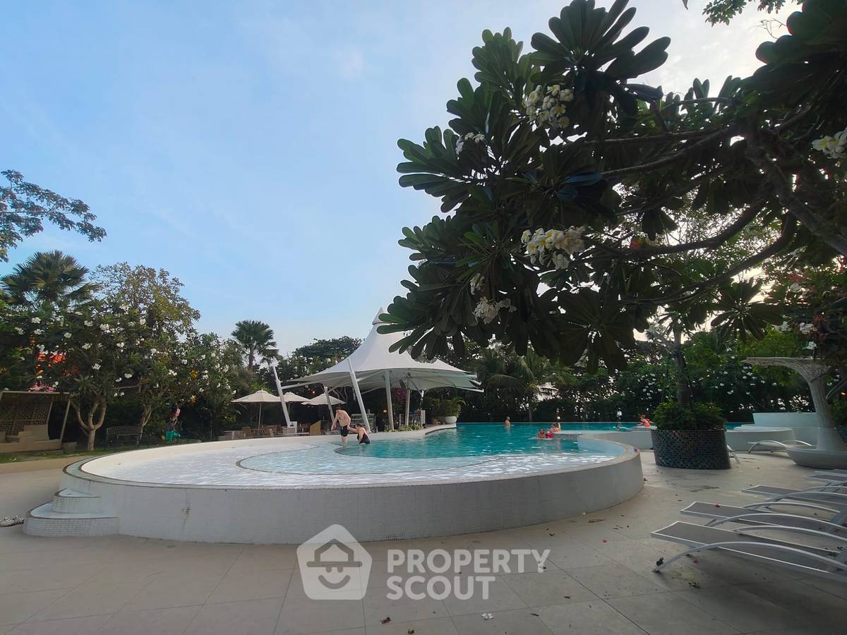 รูป ราคาคุ้มค่า คอนโด 1 ห้องนอน Copacabana Beach Jomtien ชั้น 23 (ID 2753415) - รูปที่ 40/43