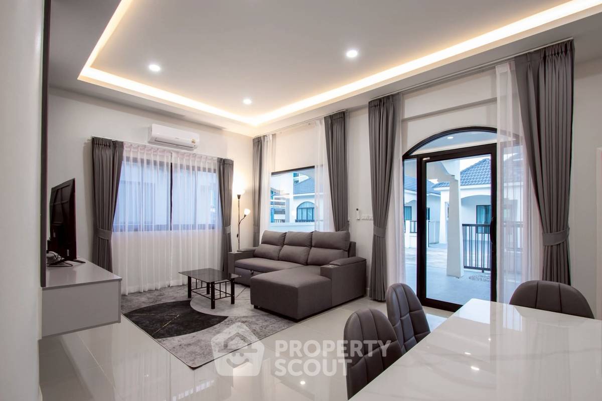 รูป บ้านเดี่ยว 3 ห้องนอน สำหรับขาย โซนพัทยาตะวันออก หนองปรือ บางละมุง (ID 2868237) - รูปที่ 7/19