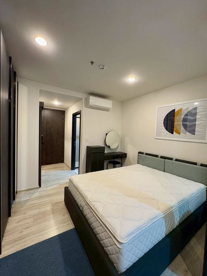 รูป เช่าคอนโด XT Huaikhwang/เอ็กซ์ที ห้วยขวาง (J6905017) ID Line : @condo65 - รูปที่ 2/6
