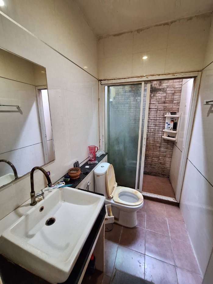 รูป ขายบ้านเดี่ยวชั้นเดียว | หมู่บ้านมณีรินทร์ กรีนพาร์ค อ่างศิลา - รูปที่ 12/22