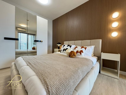Agent welcome 3% commission Supalai Park Phuket City, Newly renovated 1-bedroom condo