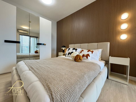 ยินดีรับเอเจ้น Agent Welcome Com3% Supalai Park Phuket City (ศุภาลัย ปาร์ค ซิตี้ ภูเก็ตวิทย์)  คอนโด1ห้องนอนรีโนเวทใหม่