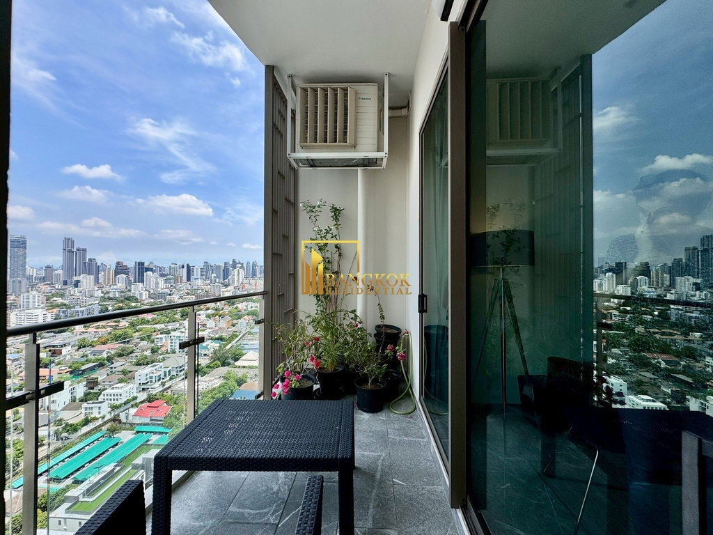 รูป Supalai Oriental 39 | Gorgeous 3 Bedroom Condo For Rent - BR60400CD - รูปที่ 5/46