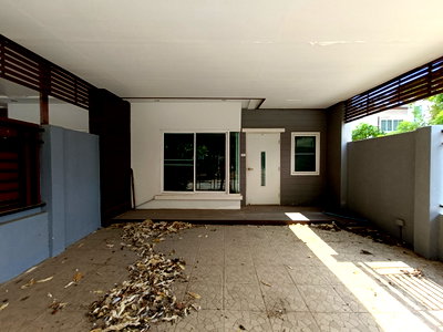 Townhouses for sale บิ๊กซี พิษณุโลก : TOWN HOUSE 23.3 Sq.w. Muang Phitsanulok Phitsanulok for 3.6M