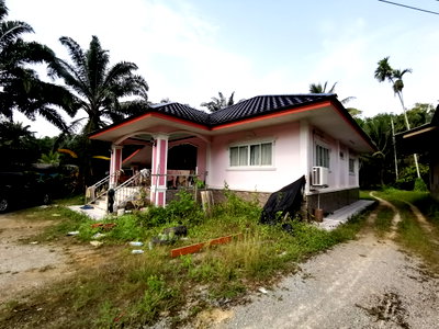 Houses for sale : HOME 235 Sq.w. Thap Put Phangnga for 4M