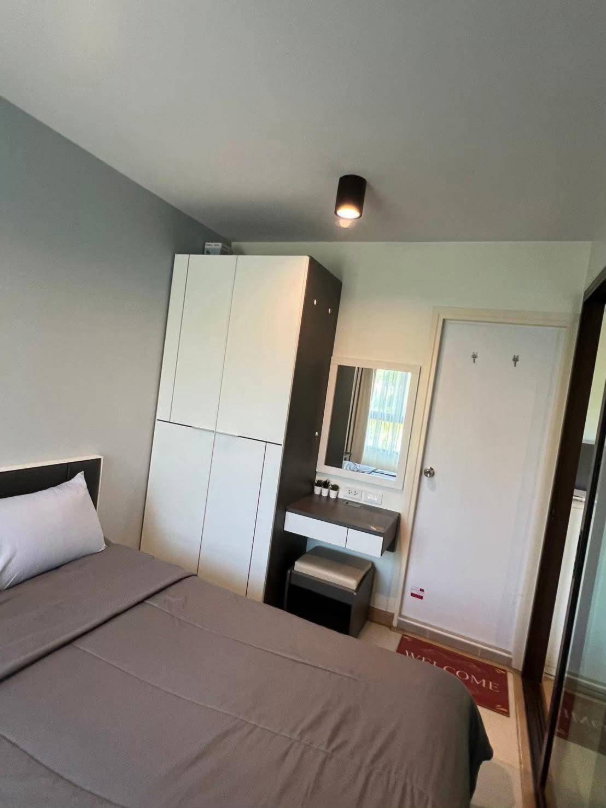 รูป ให้เช่า Zcape 3 Phuket – ทำเลทอง หลังเซ็นทรัลฟลอเรสต้า ภูเก็ต ✅ พร้อมเข้าอยู่ - รูปที่ 3/6