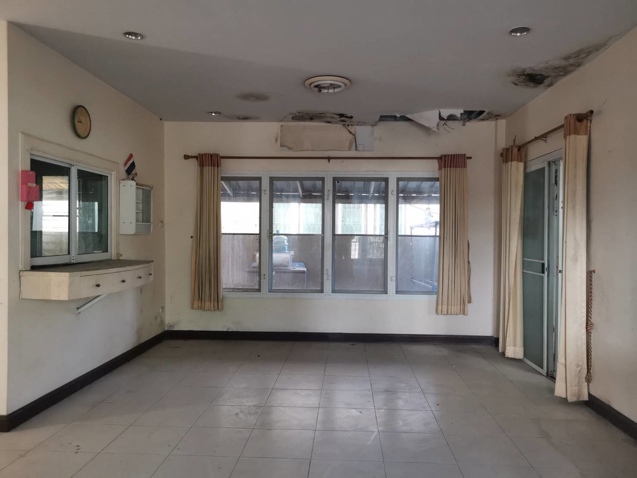 picture HOME 37.9 Sq.w. Sam Khok Pathumthani for 1.4M - 2/8