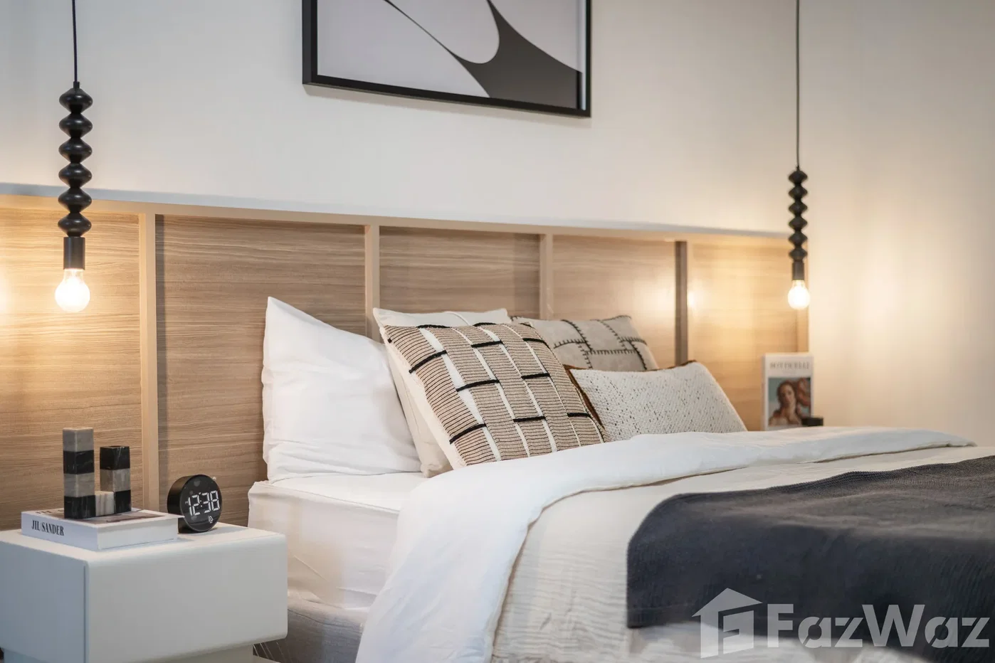 รูป For Sale – City Home Sukhumvit 🔥 6243731 - รูปที่ 37/48