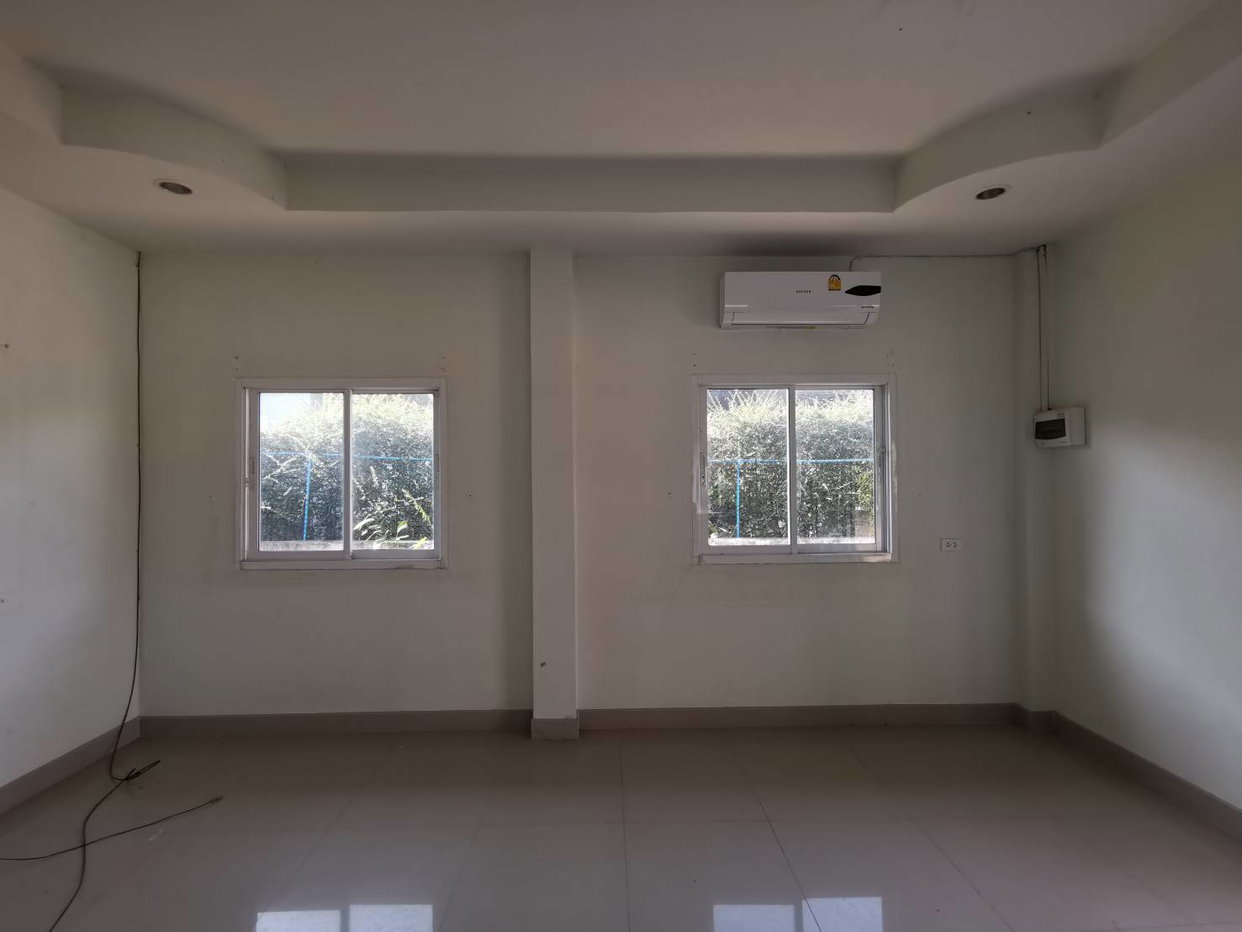 รูป บ้านเดี่ยว 54 ตร.วา ลิลณ์ธารา นิคมพัฒนา นิคมพัฒนา ระยอง 1.9M - รูปที่ 6/9