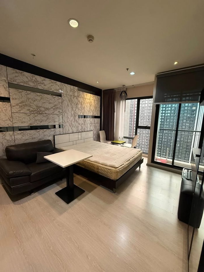 picture Condo for Rent at Rhythm Asoke (B6905017) - 1/6