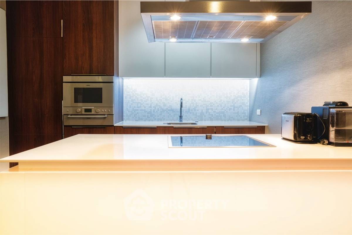 picture 2-BR 108 Sqm Condo For Sale, 185 Rajadamri, 400m To BTS Ratchadamri (ID 2860199) - 6/8