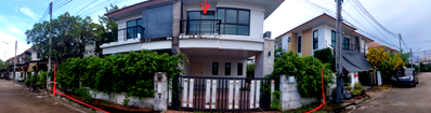 บ้านเดี่ยว ม.เกษตรศาสตร์ ศรีราชา : บ้านเดี่ยว 56 ตร.วา คีรีราชา ศรีราชา-ชลบุรี ศรีราชา ชลบุรี 5M