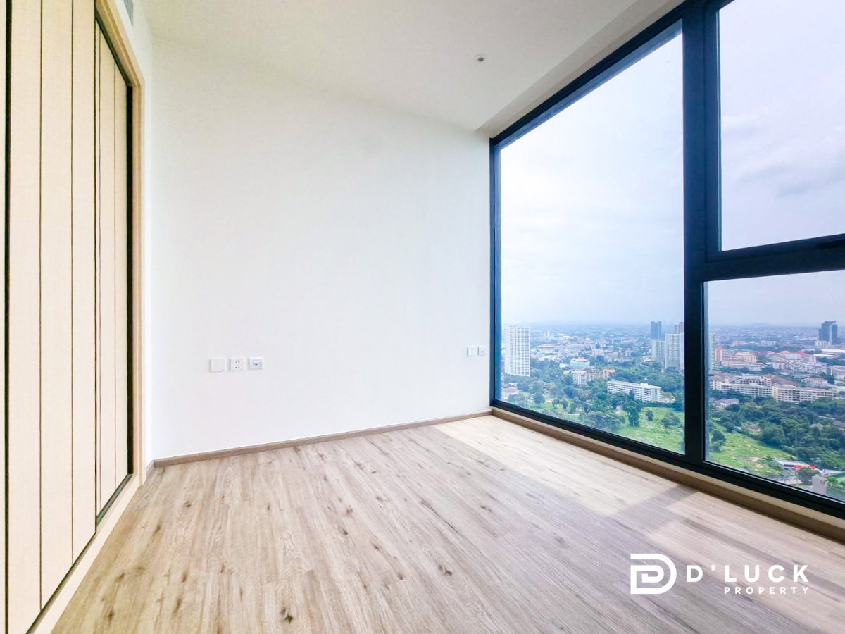 รูป AROM WONGAMAT คอนโดหรู 2ห้องนอน ชั้นสูง วิวทะเล สวยมาก - รูปที่ 10/34