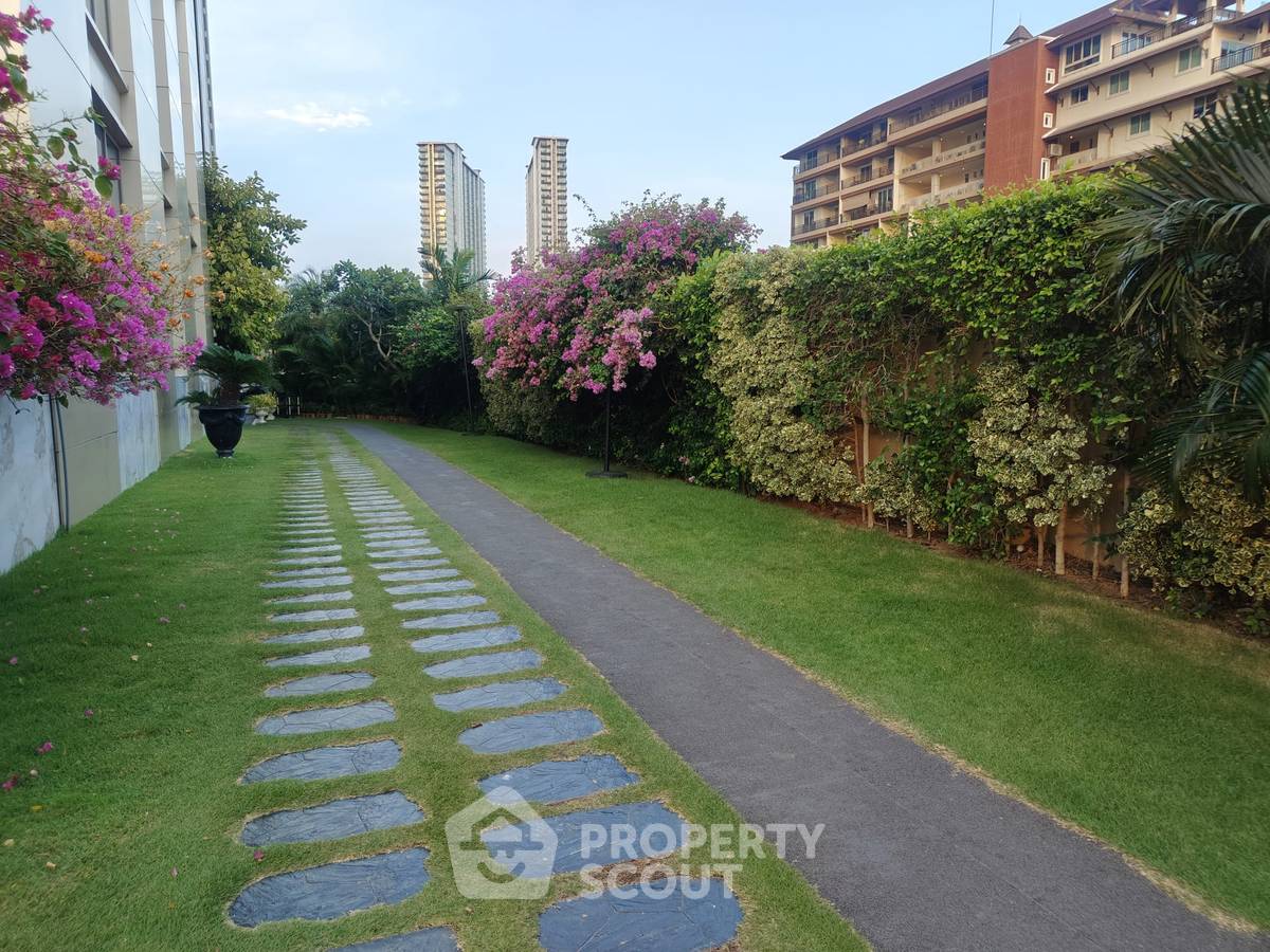 รูป ราคาคุ้มค่า คอนโด 1 ห้องนอน Copacabana Beach Jomtien ชั้น 23 (ID 2753415) - รูปที่ 29/43