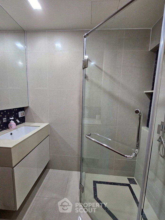 รูป คอนโด 2 ห้องนอน ชั้น 22 พื้นที่ 76 ตร.ม. The Address Sathorn ใกล้ BTS เซนต์หลุยส์ 200 ม. (ID 2868416) - รูปที่ 6/14
