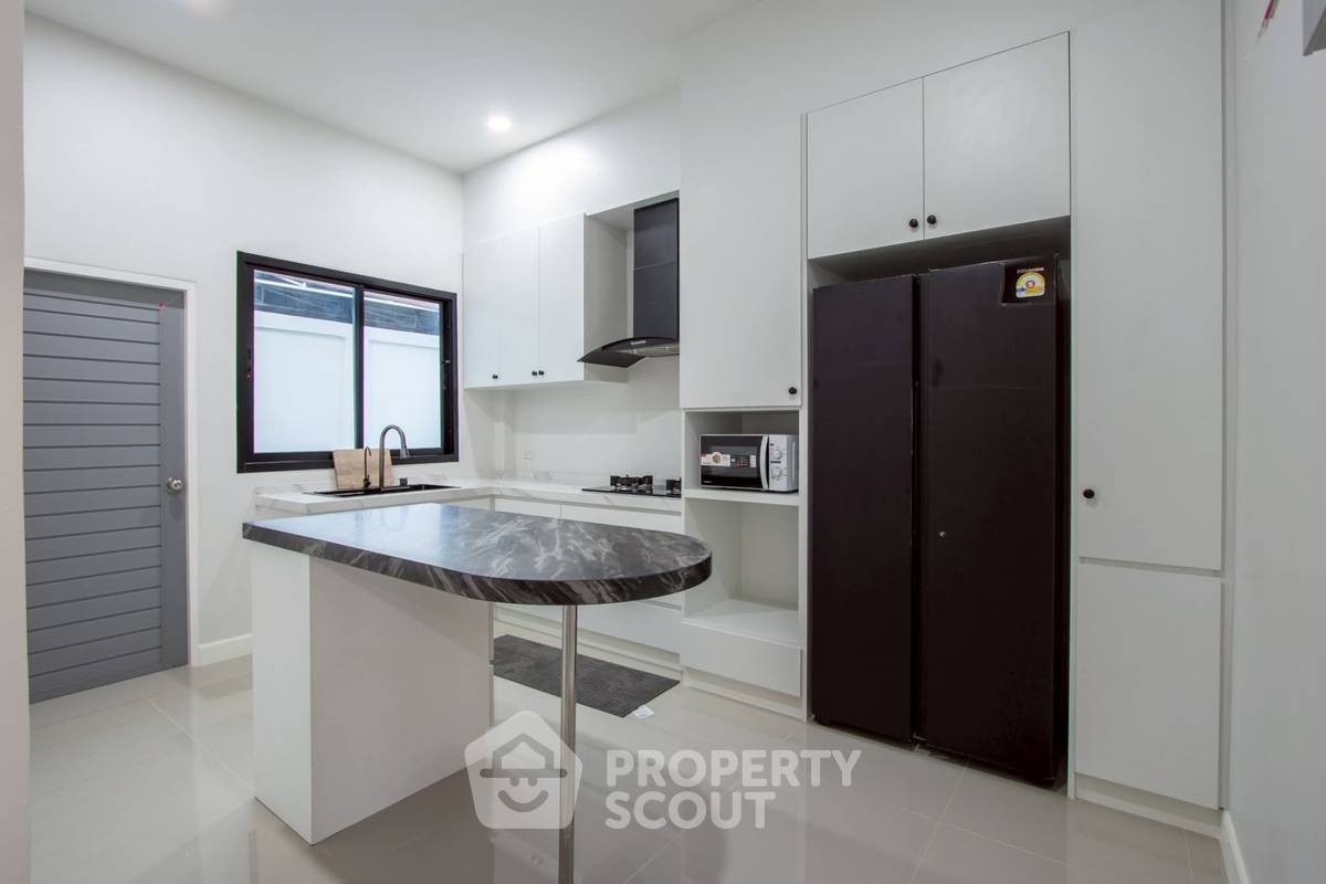 รูป บ้านเดี่ยว 3 ห้องนอน สำหรับขาย โซนพัทยาตะวันออก หนองปรือ บางละมุง (ID 2868237) - รูปที่ 13/19