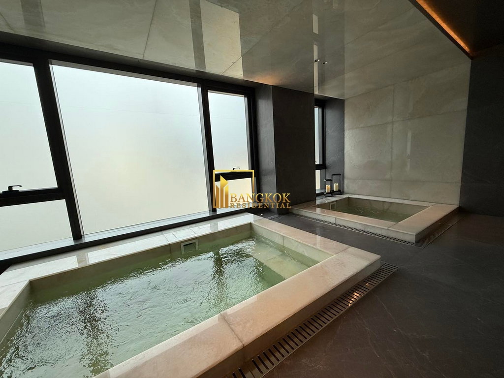 รูป Scope Thonglor | Super Luxury Penthouse in Desirable Area - BR60404CD - รูปที่ 24/32