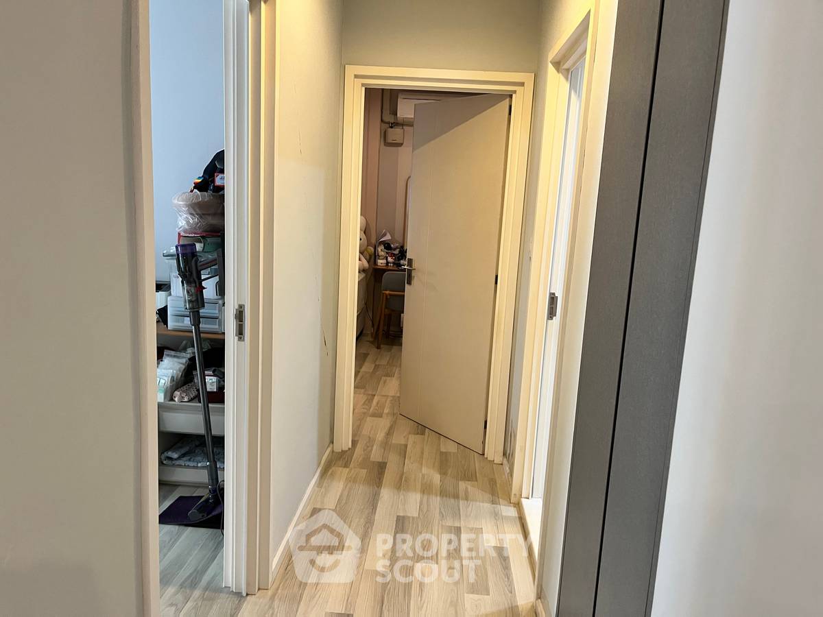 รูป คอนโด 2 ห้องนอน The Key Sathorn - Charoenraj ชั้น 26 (75 ตร.ม.) (ID 2866155) - รูปที่ 6/8
