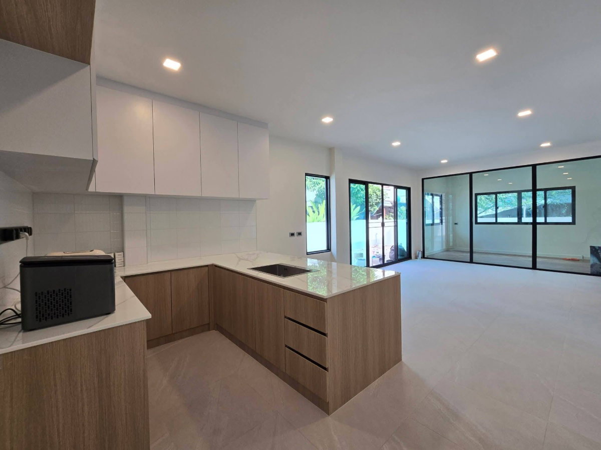 รูป 🔥ขายโฮมออฟฟิศ ราคาดี!! ✅ เมืองเอก รังสิต Muang Ake Rangsit – ใกล้ ม.รังสิต - รูปที่ 11/20