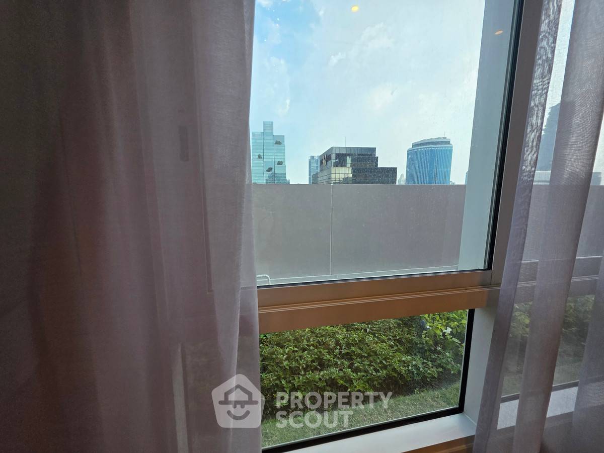 รูป คอนโด 2 ห้องนอน 59 ตร.ม. ชั้น 23 ที่ Culture Chula ใกล้ MRT สามย่าน 300 ม. (ID 2852073) - รูปที่ 12/14