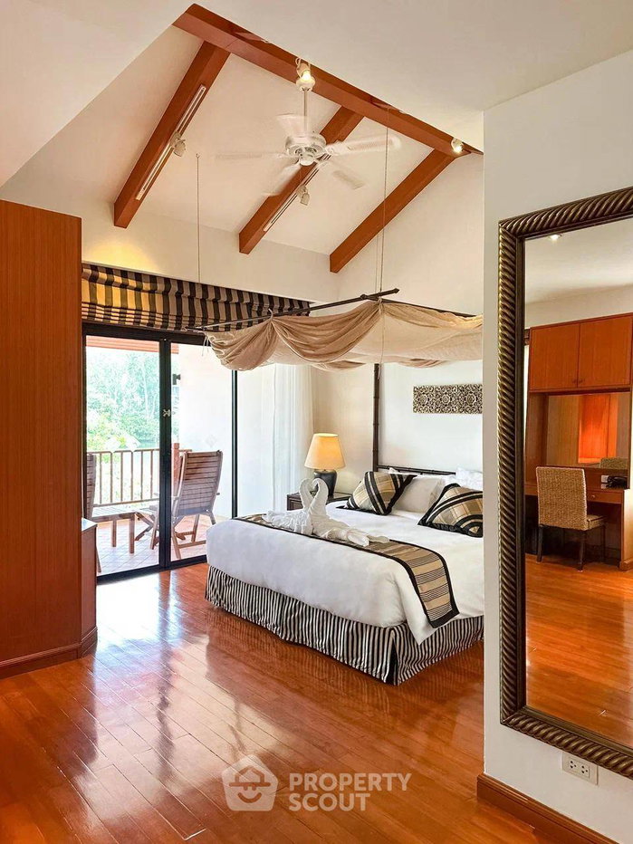 picture 4-BR Villa For Sale Laguna Cove Phuket, Choeng Thale Phuket (ID 2106976) - 10/13